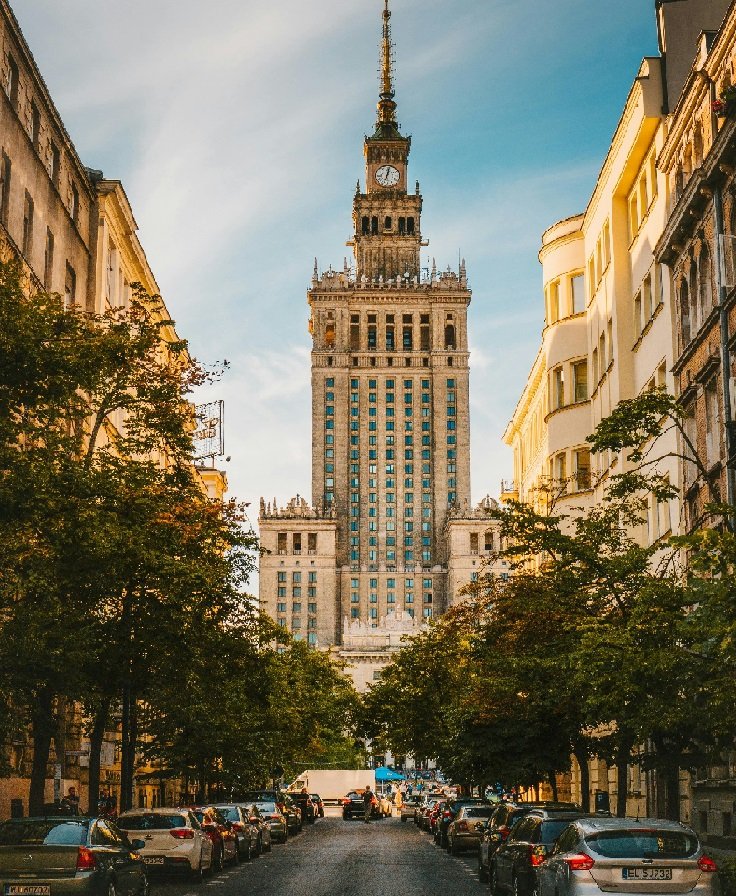 Are you looking to embark on a thrilling adventure travel experience in two enchanting European capitals? Warsaw, Poland, and Vienna, Austria are two vibrant cities that offer a mix of history, culture, and adventure for the intrepid traveler. Let's dive into some must-see attractions and activities in these incredible destinations.